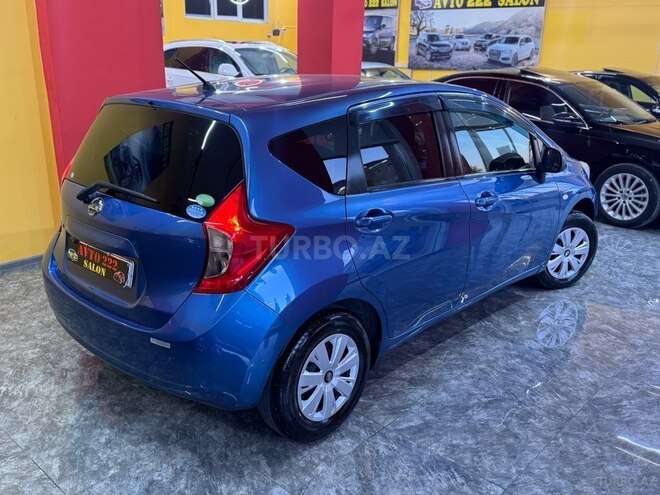 Nissan Note-5