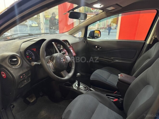 Nissan Note-9