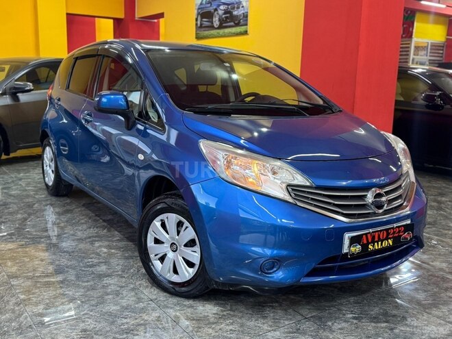 Nissan Note-3