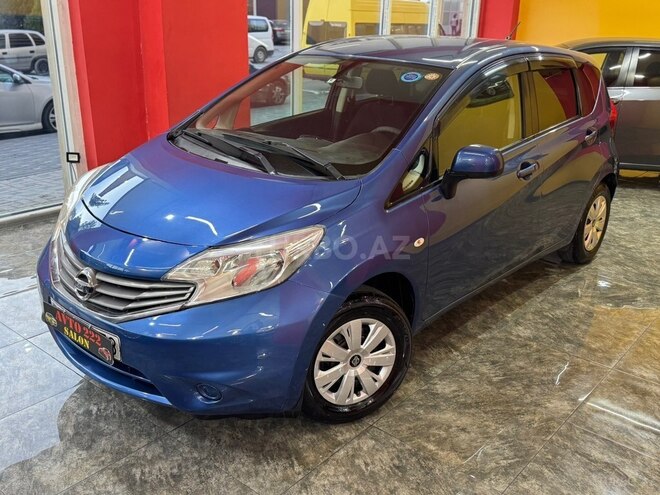 Nissan Note-2