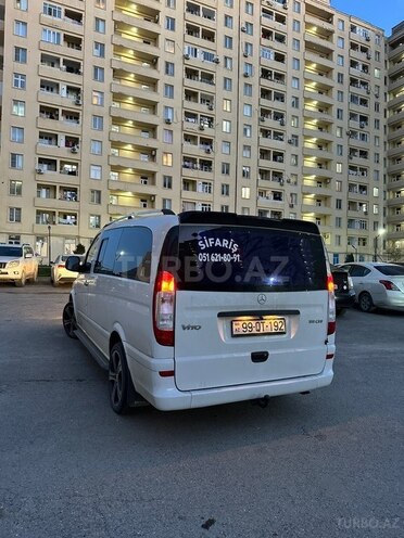 Mercedes Vito 111 CDI-3