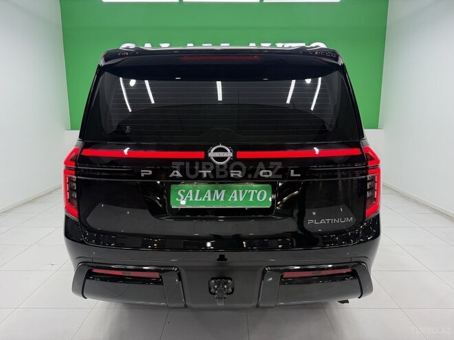Nissan Patrol-5