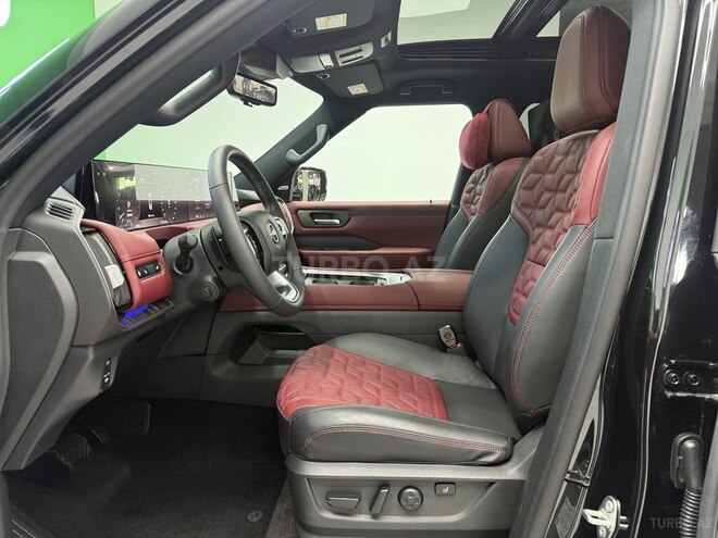 Nissan Patrol-7