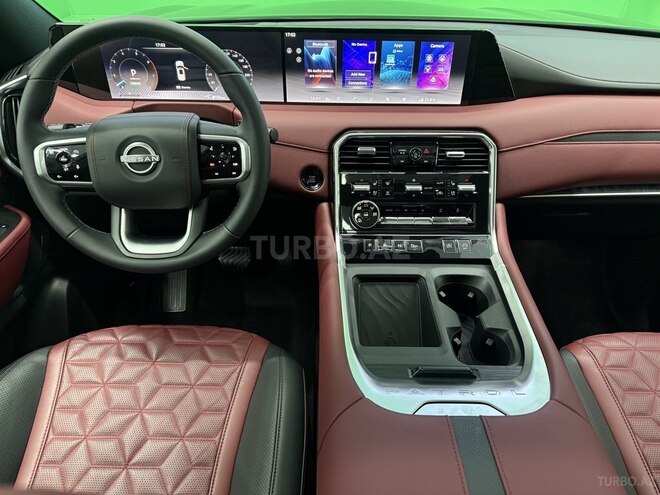 Nissan Patrol-9