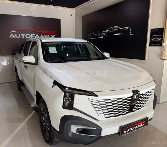 Changan K50 (Hunter)-3
