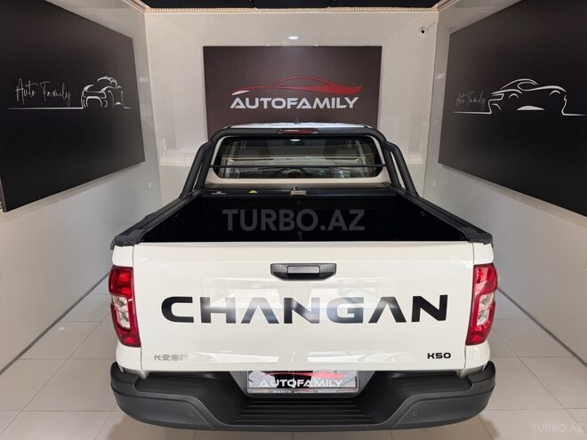 Changan K50 (Hunter)-6