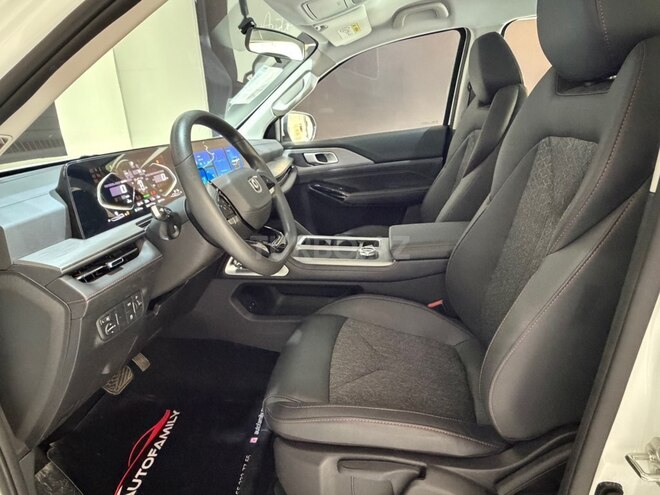 Changan K50 (Hunter)-9