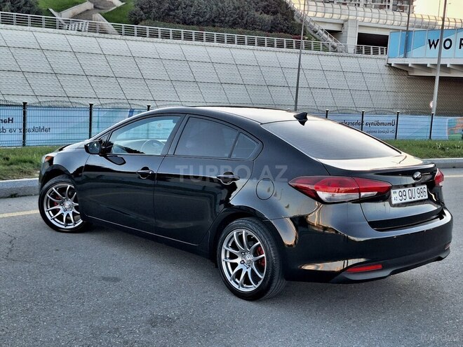 Kia Forte-5