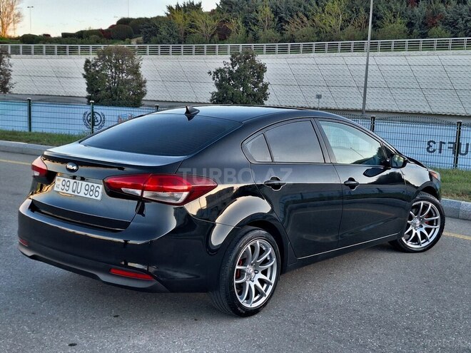 Kia Forte-7