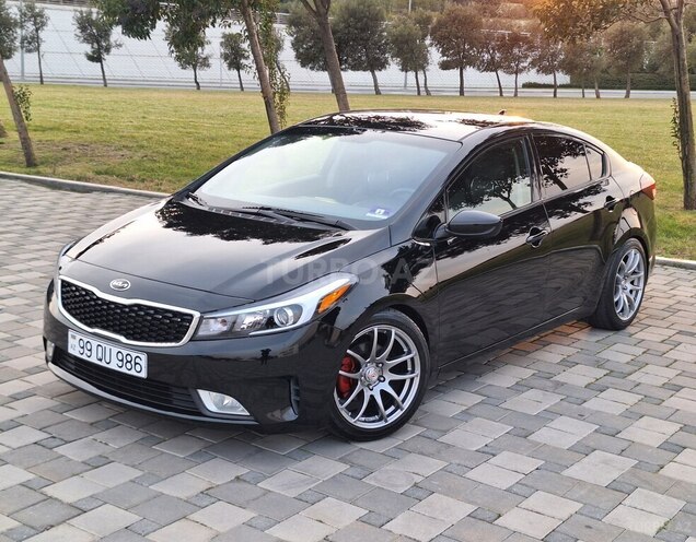Kia Forte-1