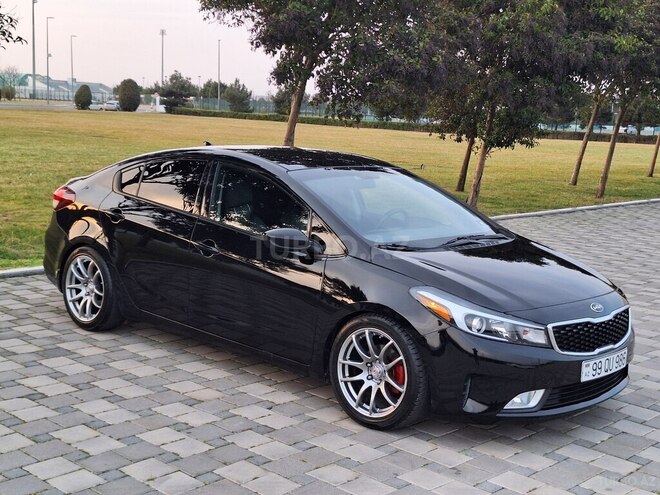 Kia Forte-3
