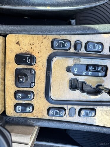 Mercedes E 320 2001, 275,000 km - 3.2 л - Bakı