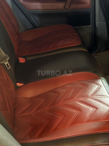 Volkswagen Touareg-7