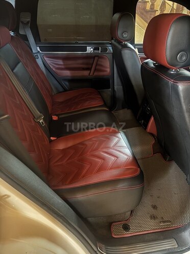 Volkswagen Touareg-8