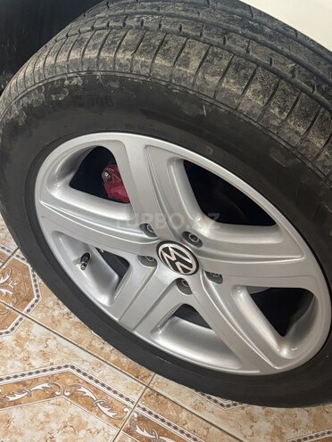 Volkswagen Touareg-11