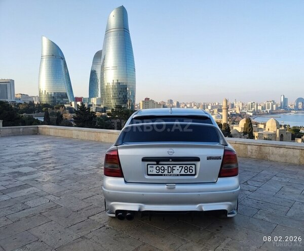 Opel Astra-4