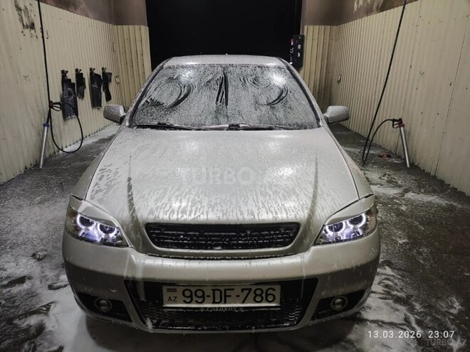 Opel Astra-5