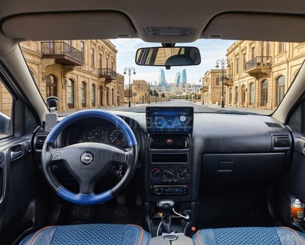 Opel Astra-7