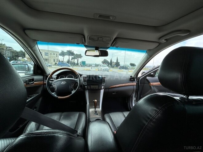 Hyundai Sonata-3