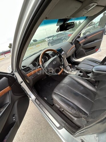 Hyundai Sonata-8