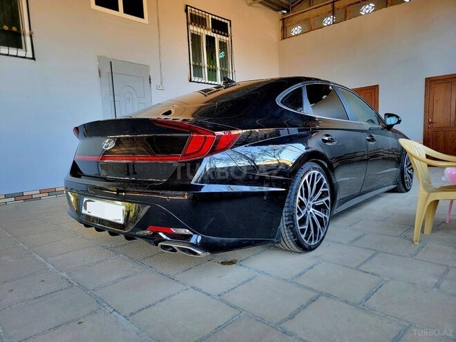 Hyundai Sonata-8