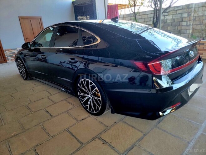 Hyundai Sonata-7