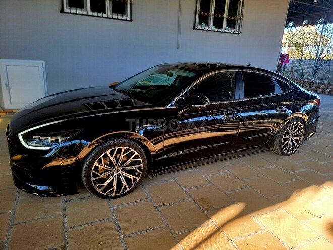 Hyundai Sonata-6