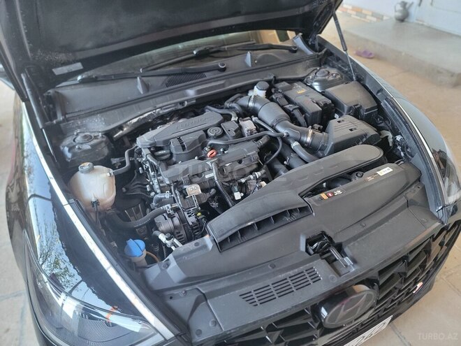 Hyundai Sonata-17