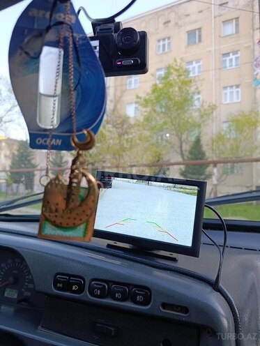 LADA (VAZ) 2109-2