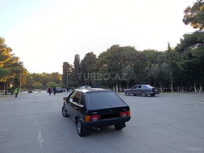 LADA (VAZ) 2109-4