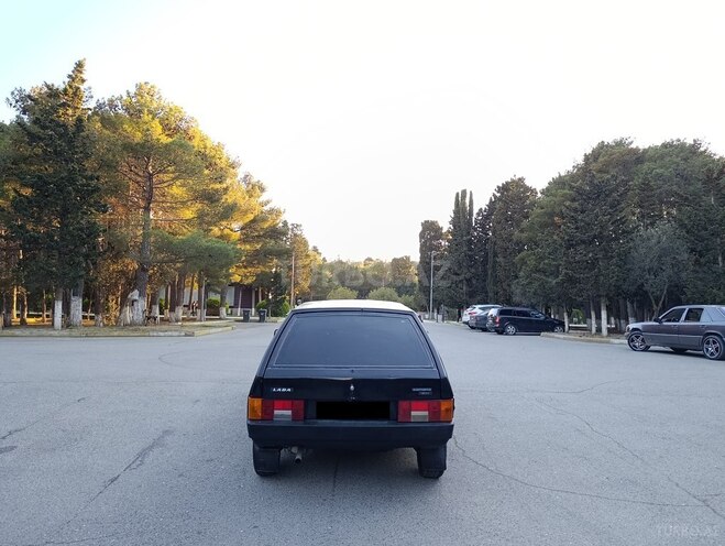 LADA (VAZ) 2109-3