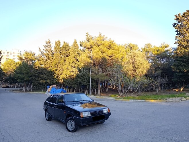 LADA (VAZ) 2109-6