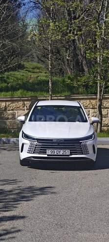 BYD Destroyer 05-2