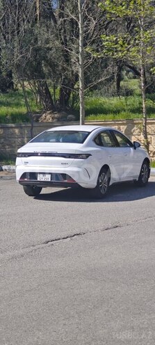 BYD Destroyer 05-6