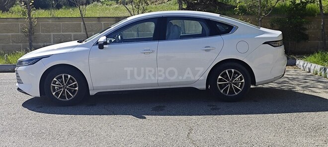 BYD Destroyer 05-7