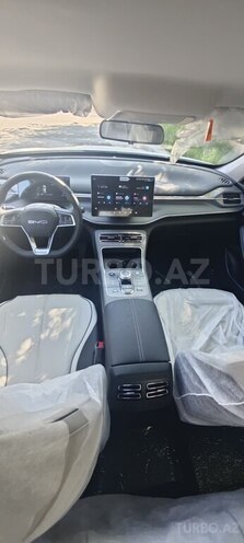 BYD Destroyer 05-9