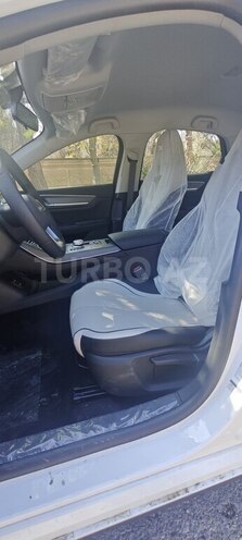 BYD Destroyer 05-11