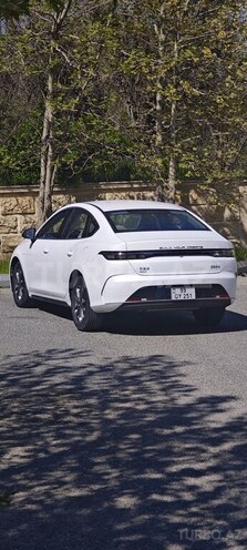 BYD Destroyer 05-13