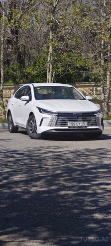 BYD Destroyer 05-15