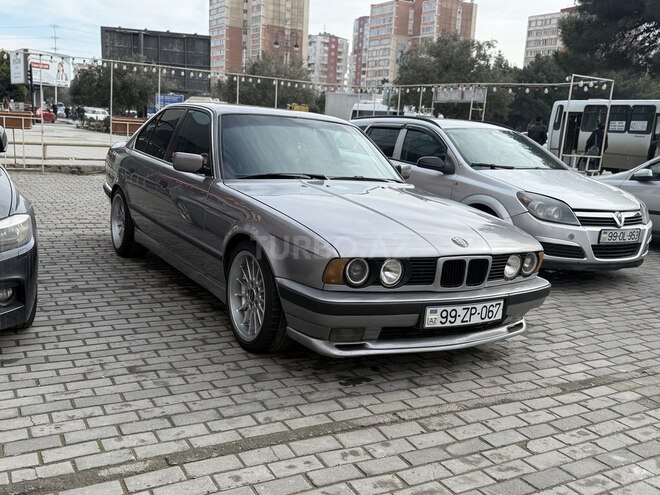 BMW 530-17
