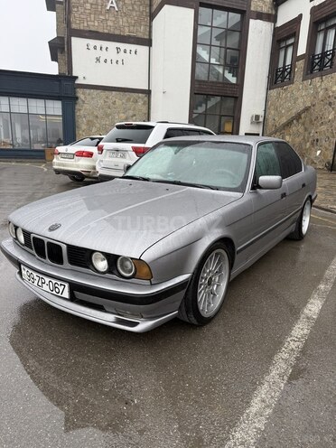 BMW 530-14