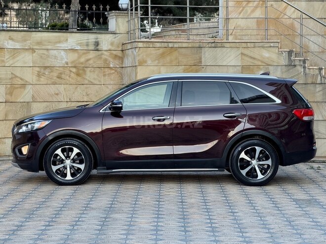 Kia Sorento-6