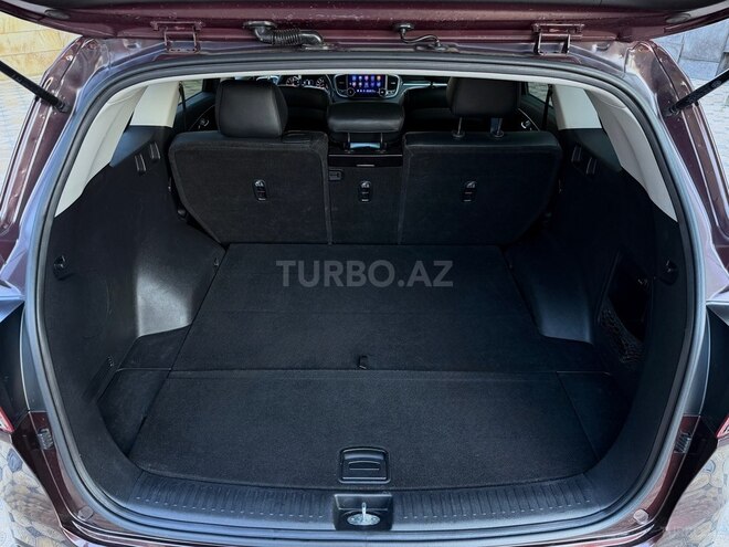 Kia Sorento-18