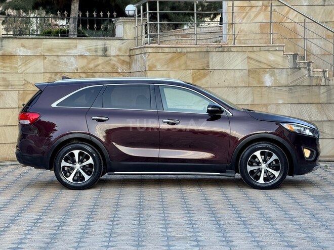Kia Sorento-7