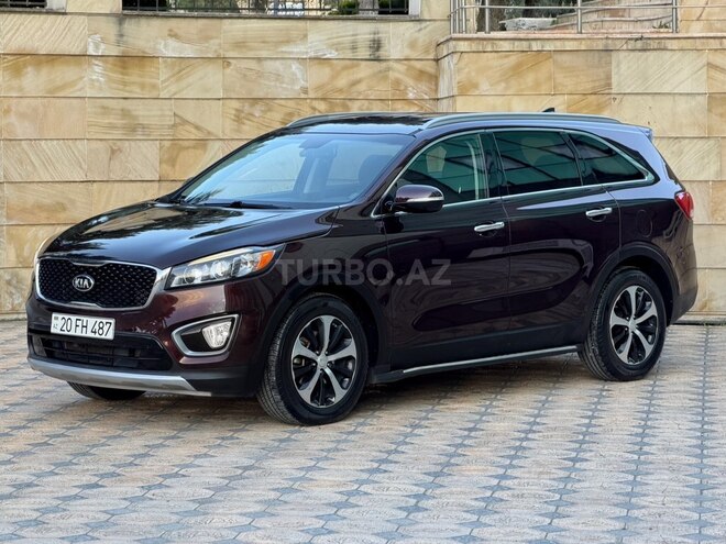 Kia Sorento-5