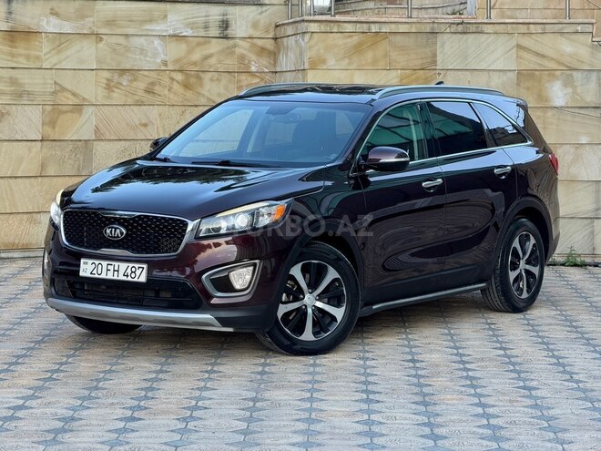 Kia Sorento-4