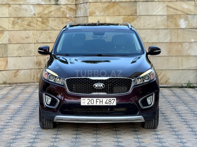 Kia Sorento-3