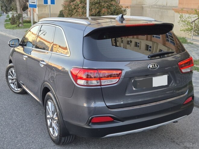 Kia Sorento 2017, 182,500 km - 2.0 l - Bakı