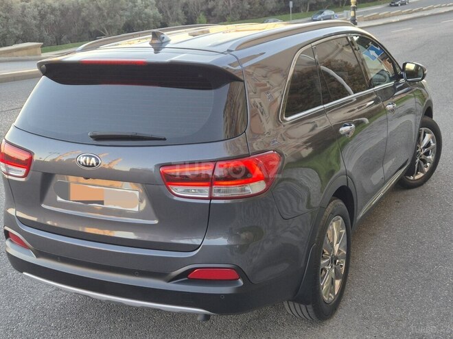 Kia Sorento 2017, 182,500 km - 2.0 l - Bakı