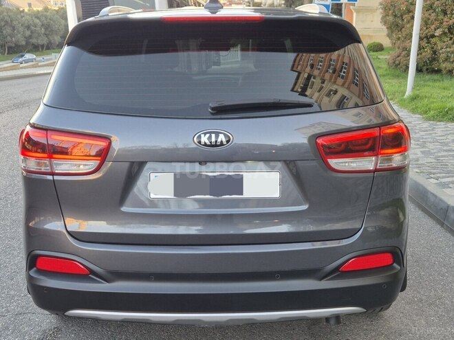 Kia Sorento 2017, 182,500 km - 2.0 l - Bakı